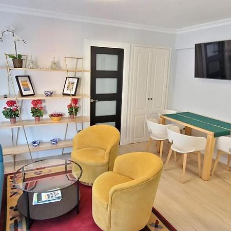 Artaza Home Sopelana Zewnętrze zdjęcie