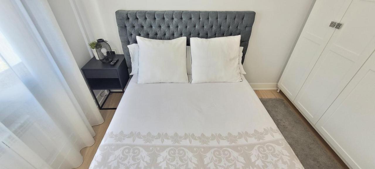 Artaza Home Sopelana Zewnętrze zdjęcie