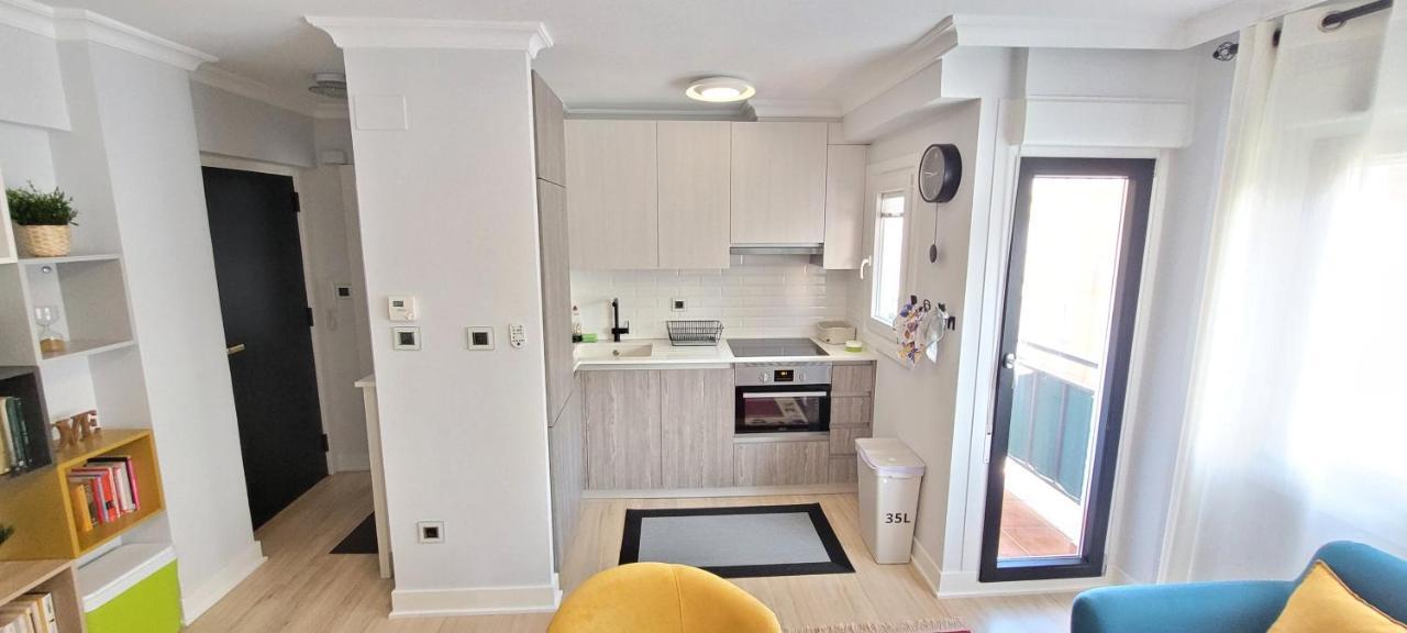 Artaza Home Sopelana Zewnętrze zdjęcie