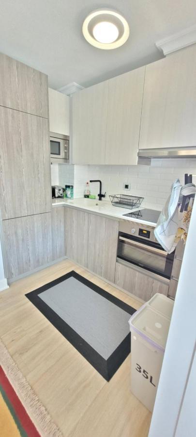 Artaza Home Sopelana Zewnętrze zdjęcie