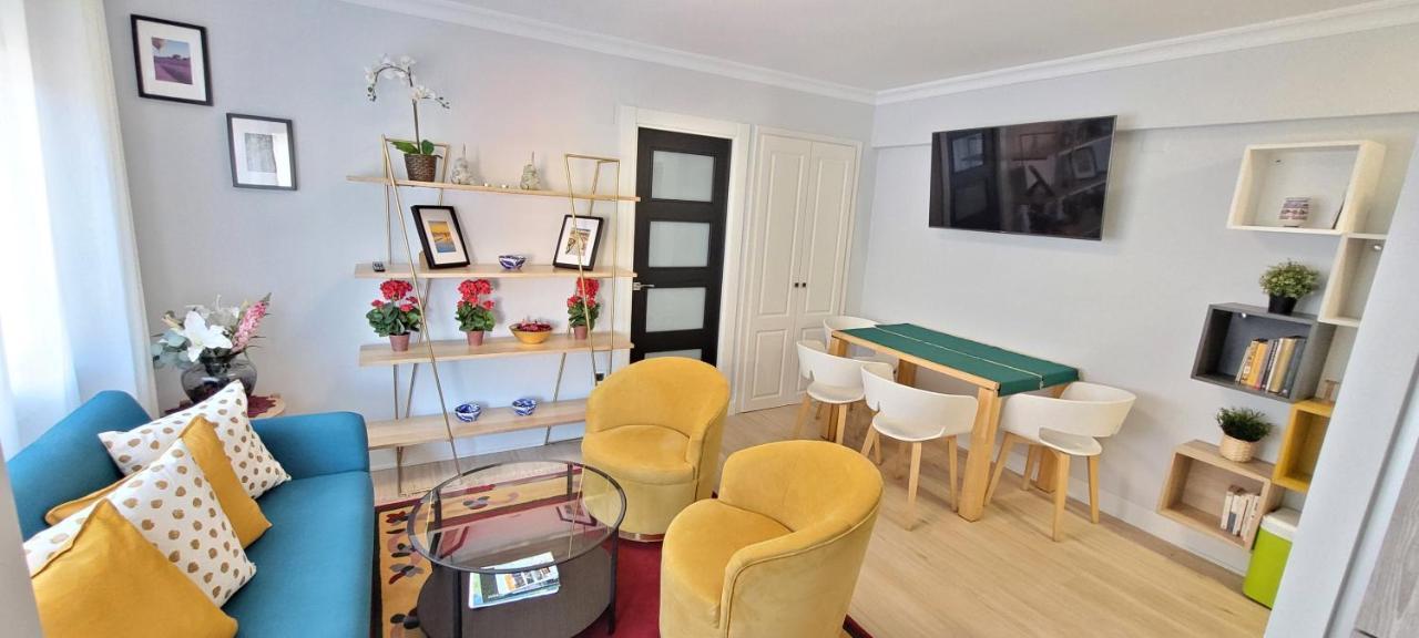 Artaza Home Sopelana Zewnętrze zdjęcie