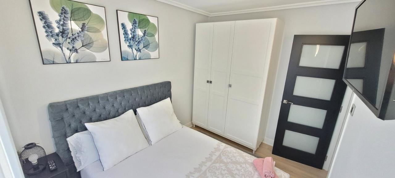 Artaza Home Sopelana Zewnętrze zdjęcie