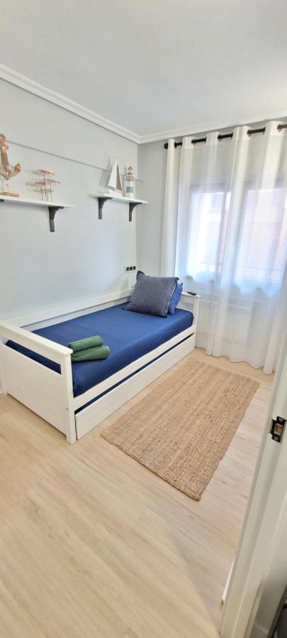 Artaza Home Sopelana Zewnętrze zdjęcie